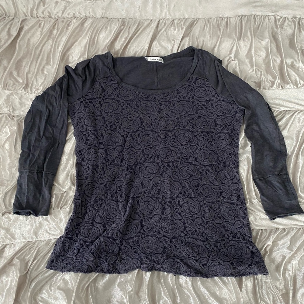 Maurices top